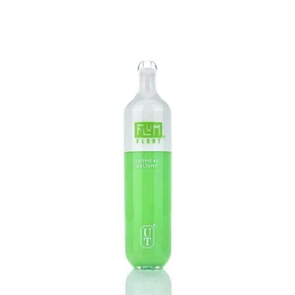 Flum Disposable Vape Cool Mint Flum Float Disposable Vape (5%, 3000 Puffs)