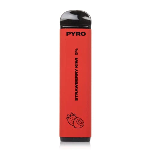 Pyro Disposable Vape Pyro Vape Disposable (5% ,3500 Puffs)